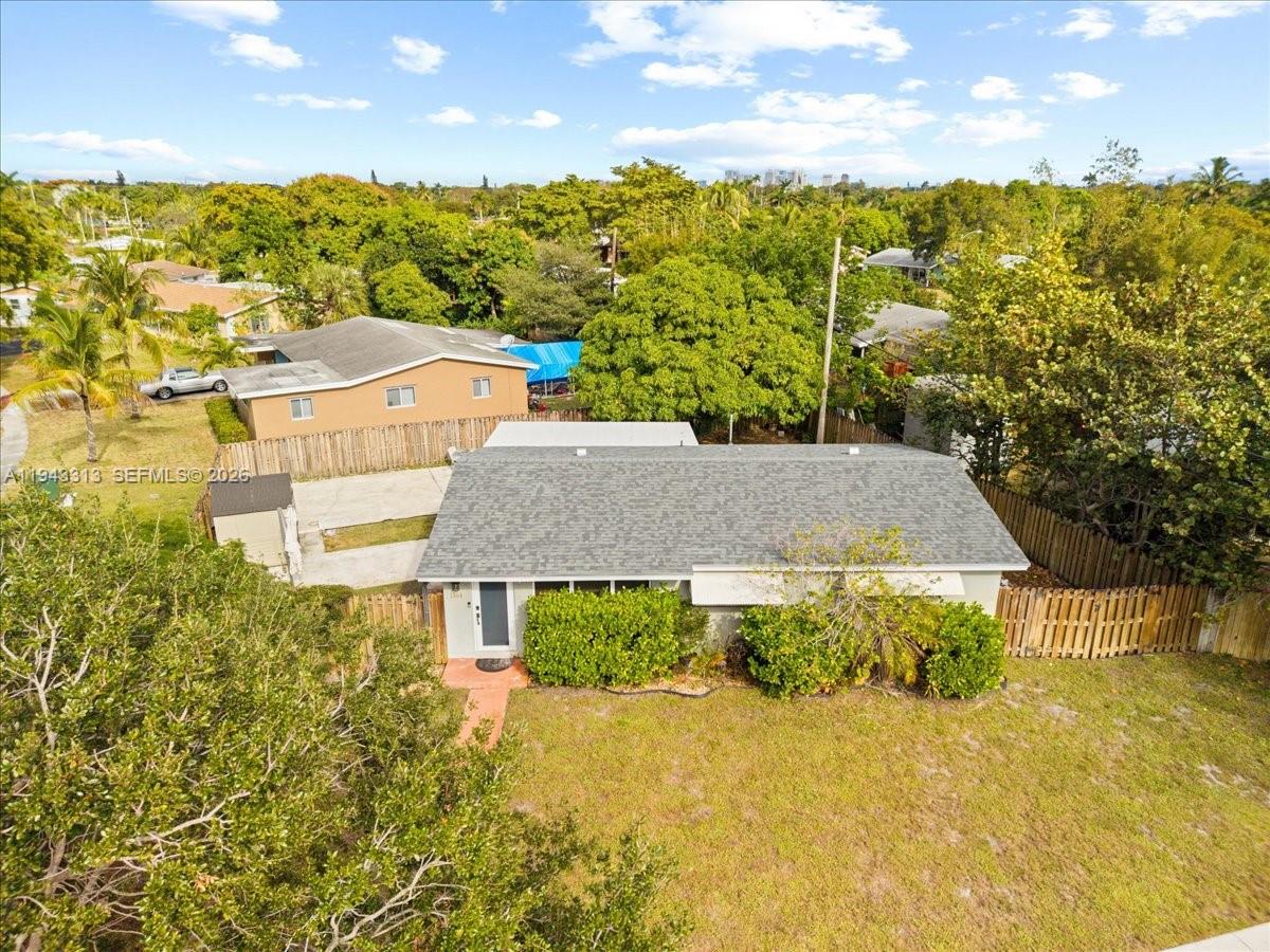 FAIRFAX BROLLIAR ADD SEC - Residential