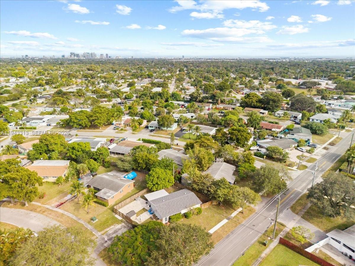 FAIRFAX BROLLIAR ADD SEC - Residential