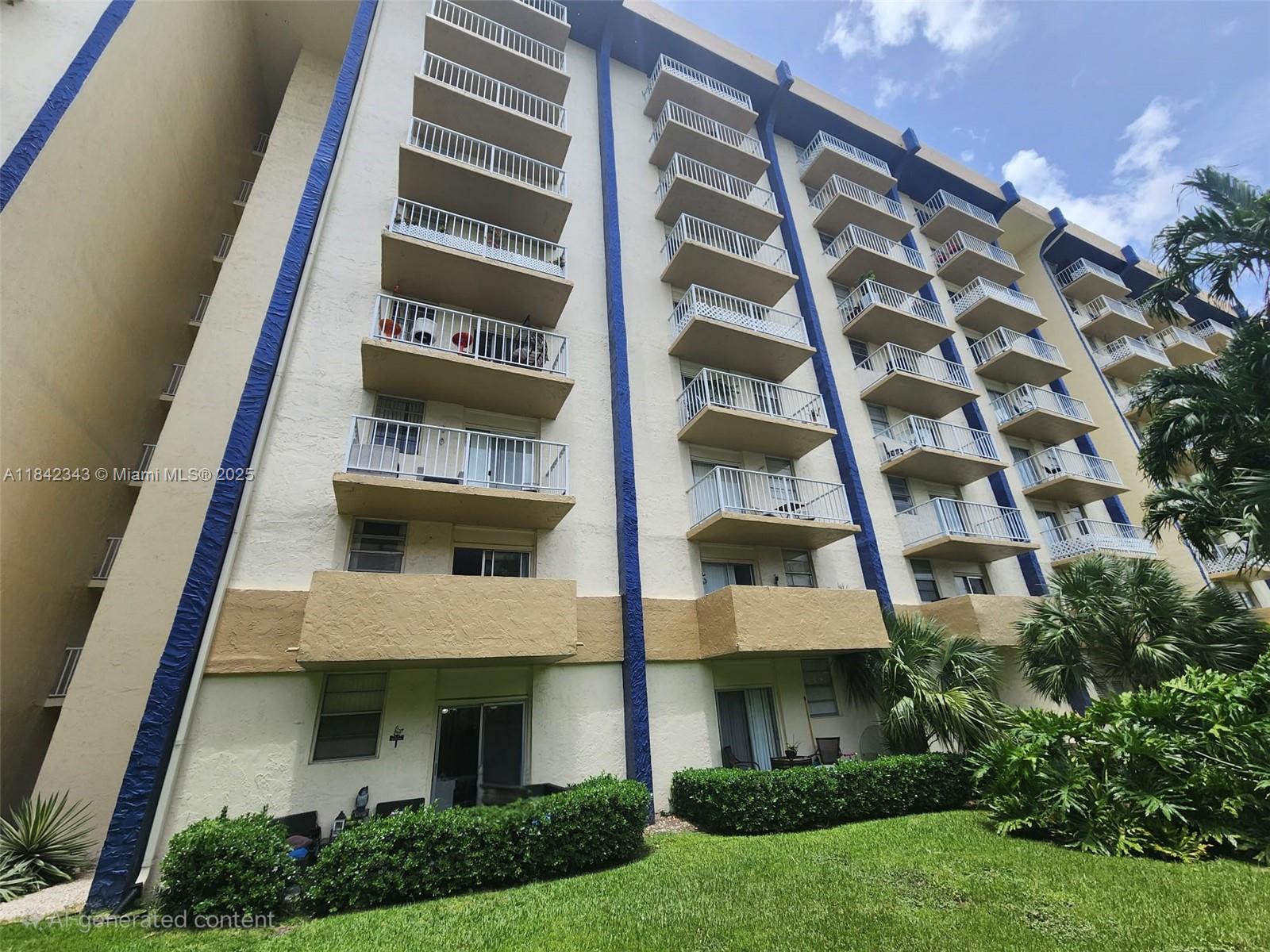 801 NW 47th Ave 119W