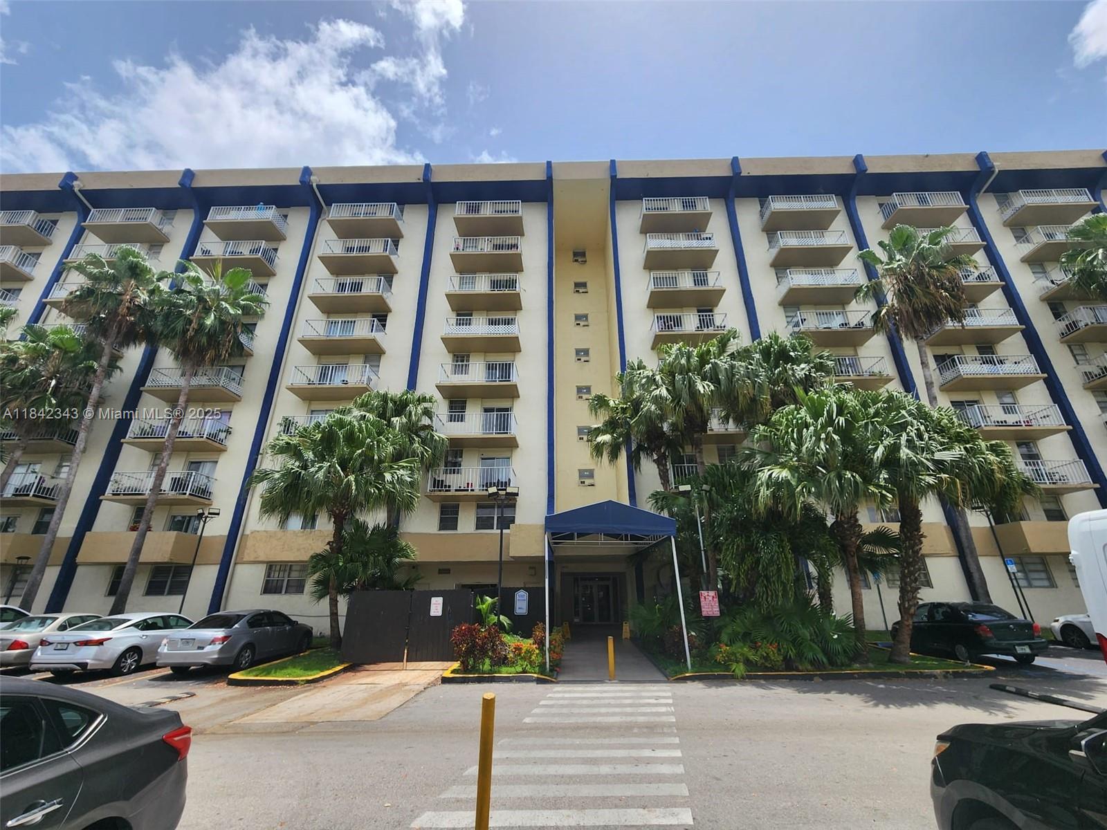 801 NW 47th Ave 119W