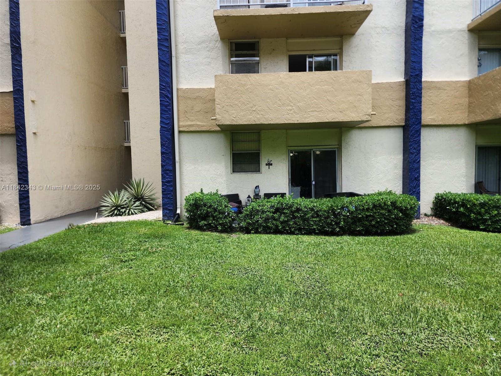 801 NW 47th Ave 119W