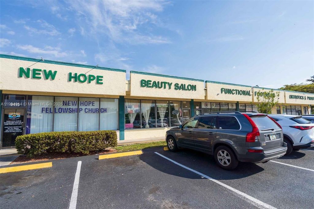 Photo of 8415 W Mcnab Rd #8415, Tamarac, FL 33321 (MLS # A11904014)