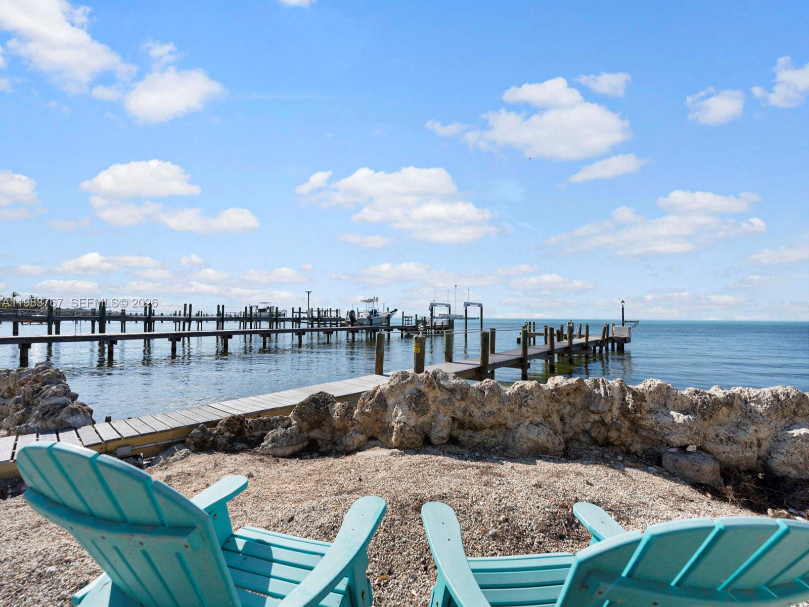 CRAINS SUBD OF GRASSY KEY - Residential