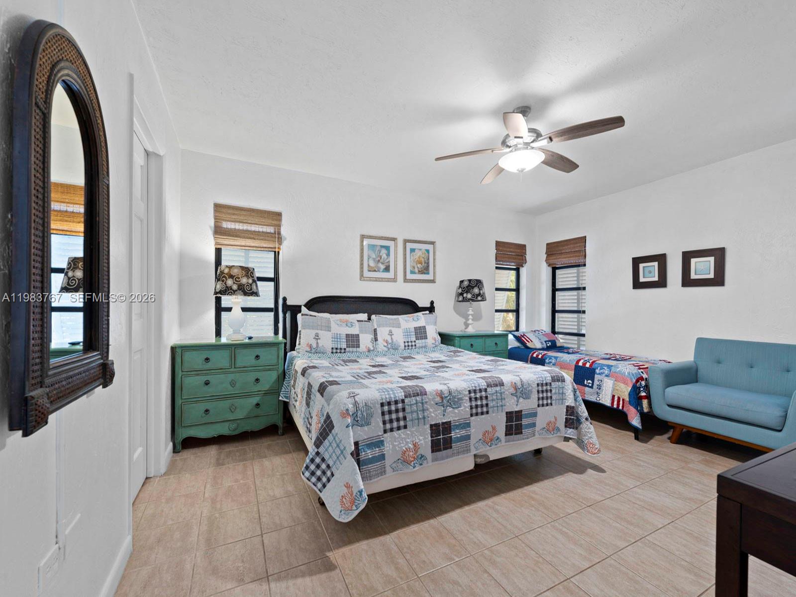 CRAINS SUBD OF GRASSY KEY - Residential