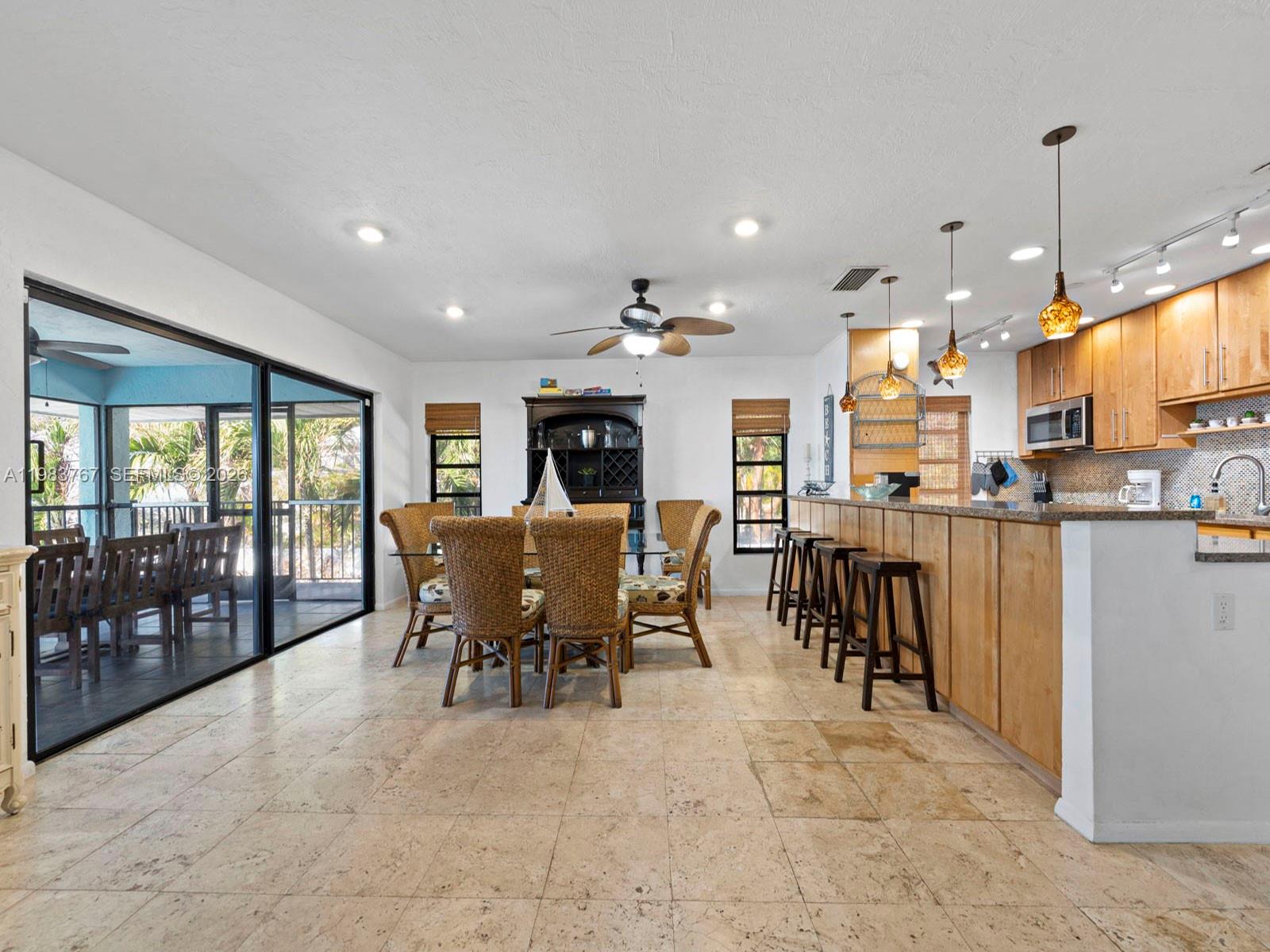 CRAINS SUBD OF GRASSY KEY - Residential