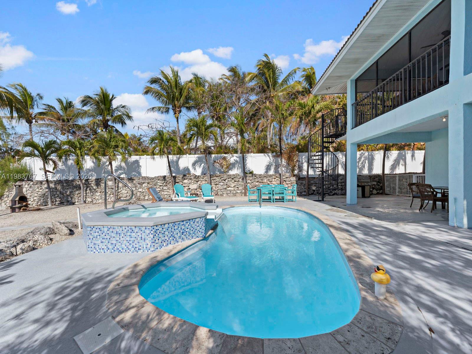 CRAINS SUBD OF GRASSY KEY - Residential