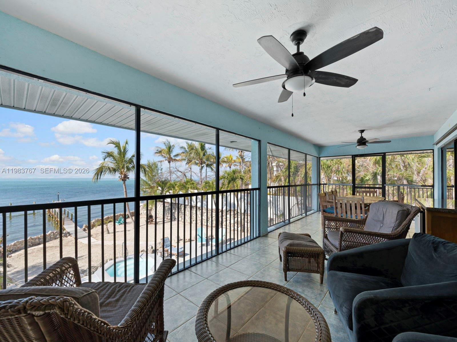 CRAINS SUBD OF GRASSY KEY - Residential