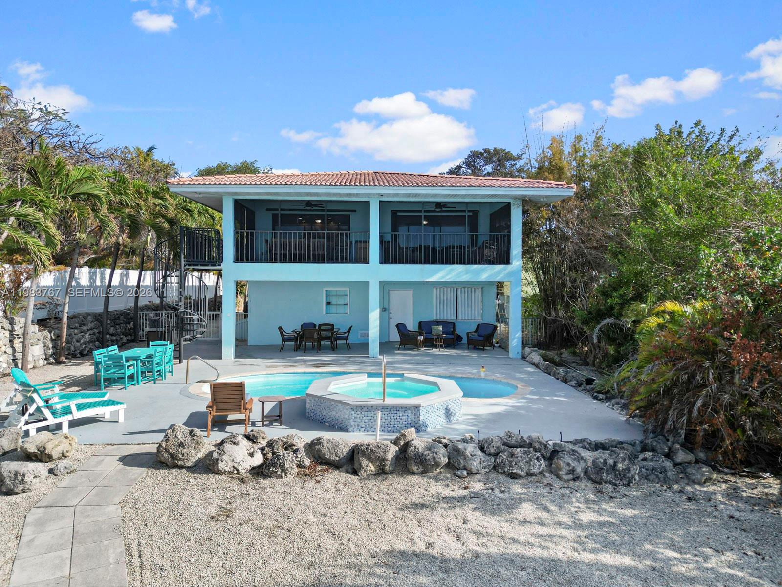 CRAINS SUBD OF GRASSY KEY - Residential