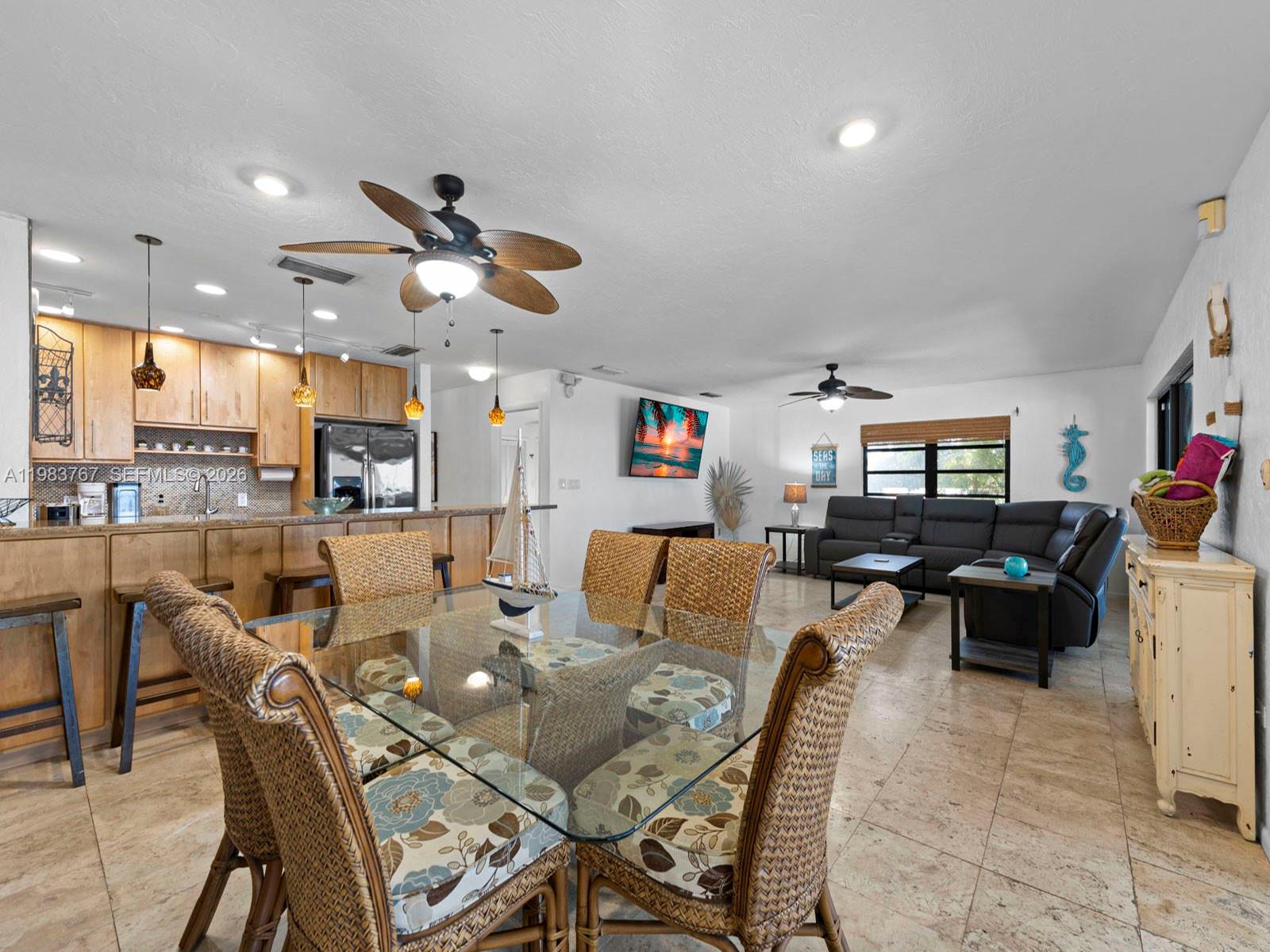 CRAINS SUBD OF GRASSY KEY - Residential