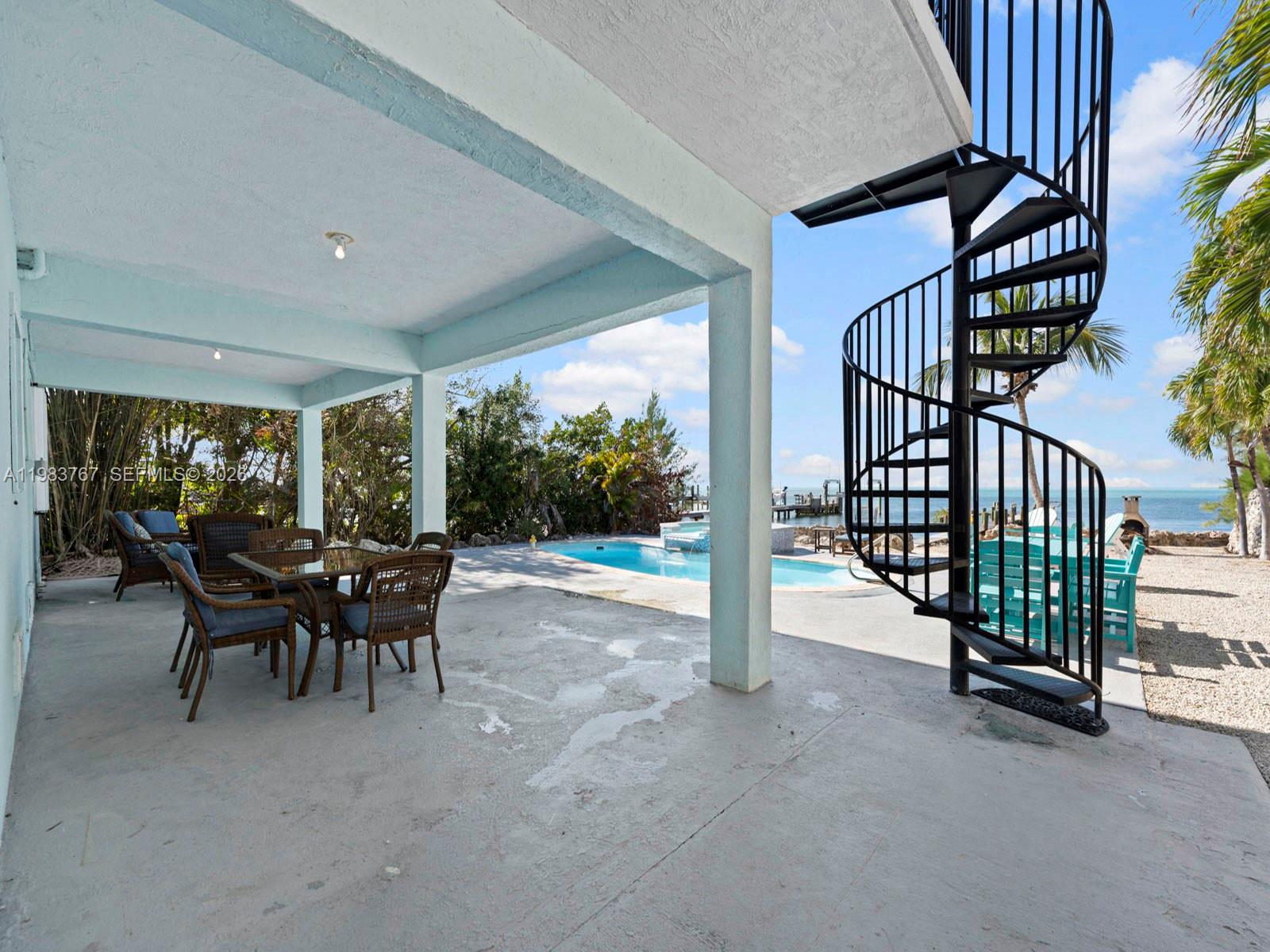 CRAINS SUBD OF GRASSY KEY - Residential