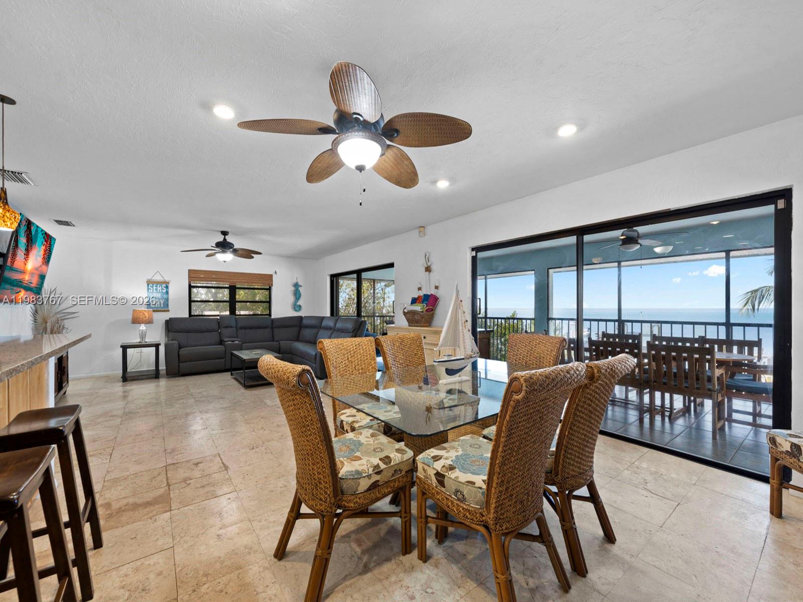 CRAINS SUBD OF GRASSY KEY - Residential