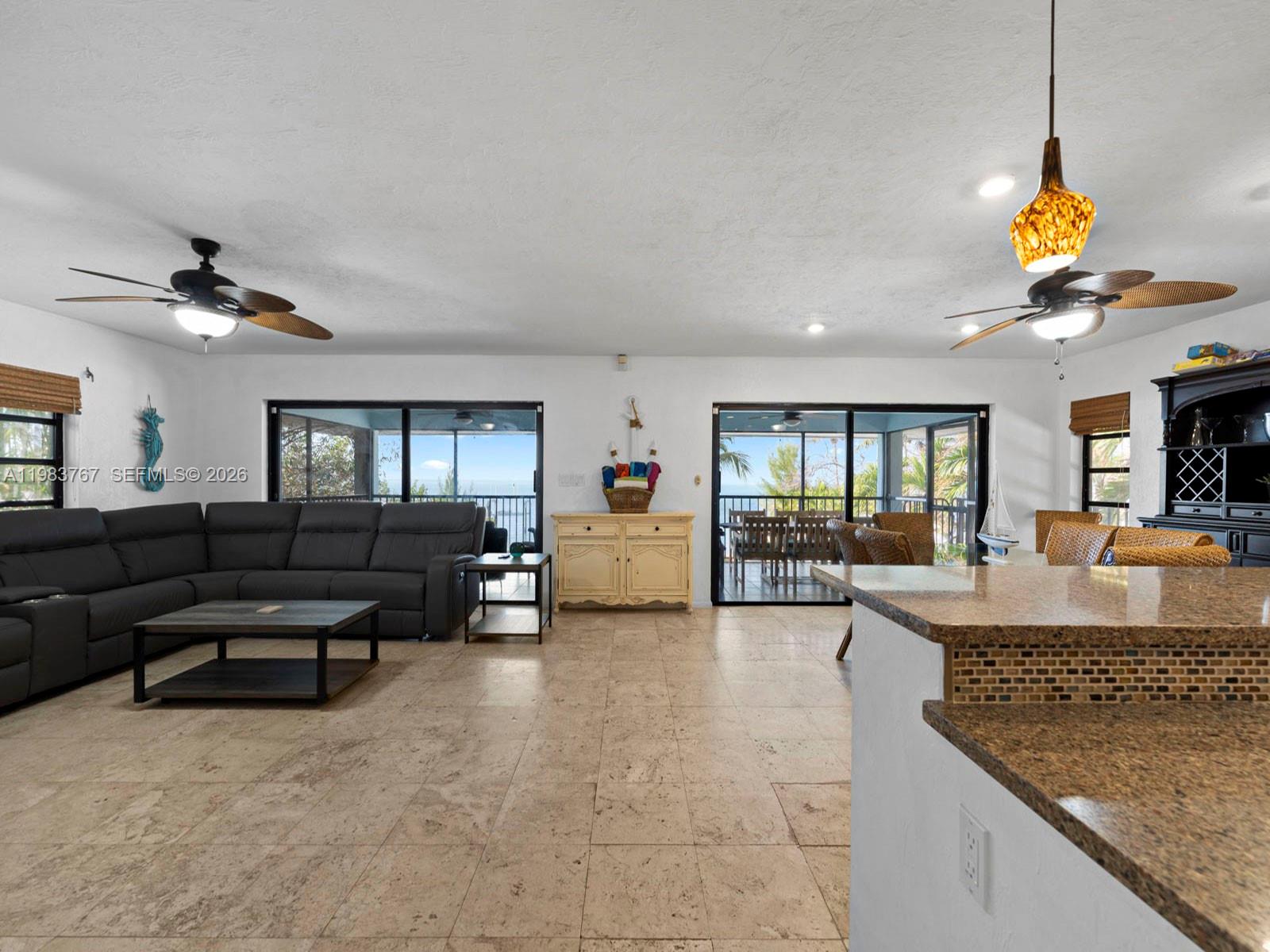 CRAINS SUBD OF GRASSY KEY - Residential