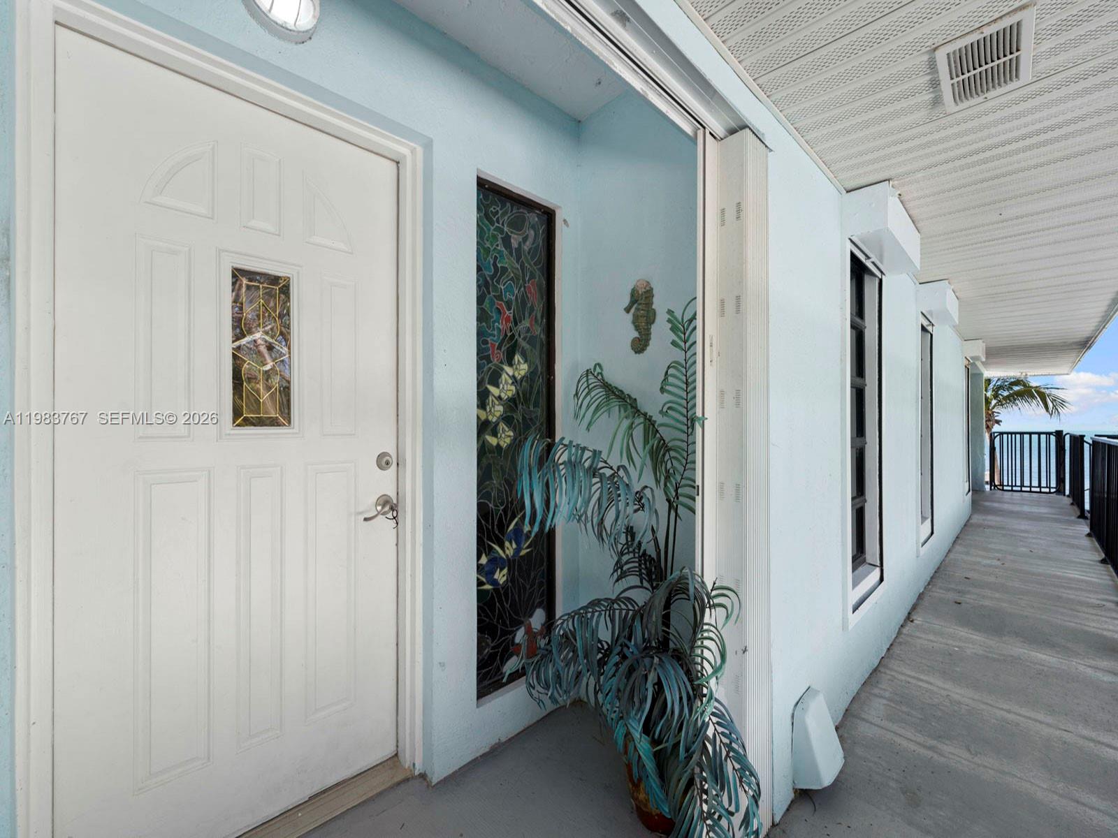 CRAINS SUBD OF GRASSY KEY - Residential