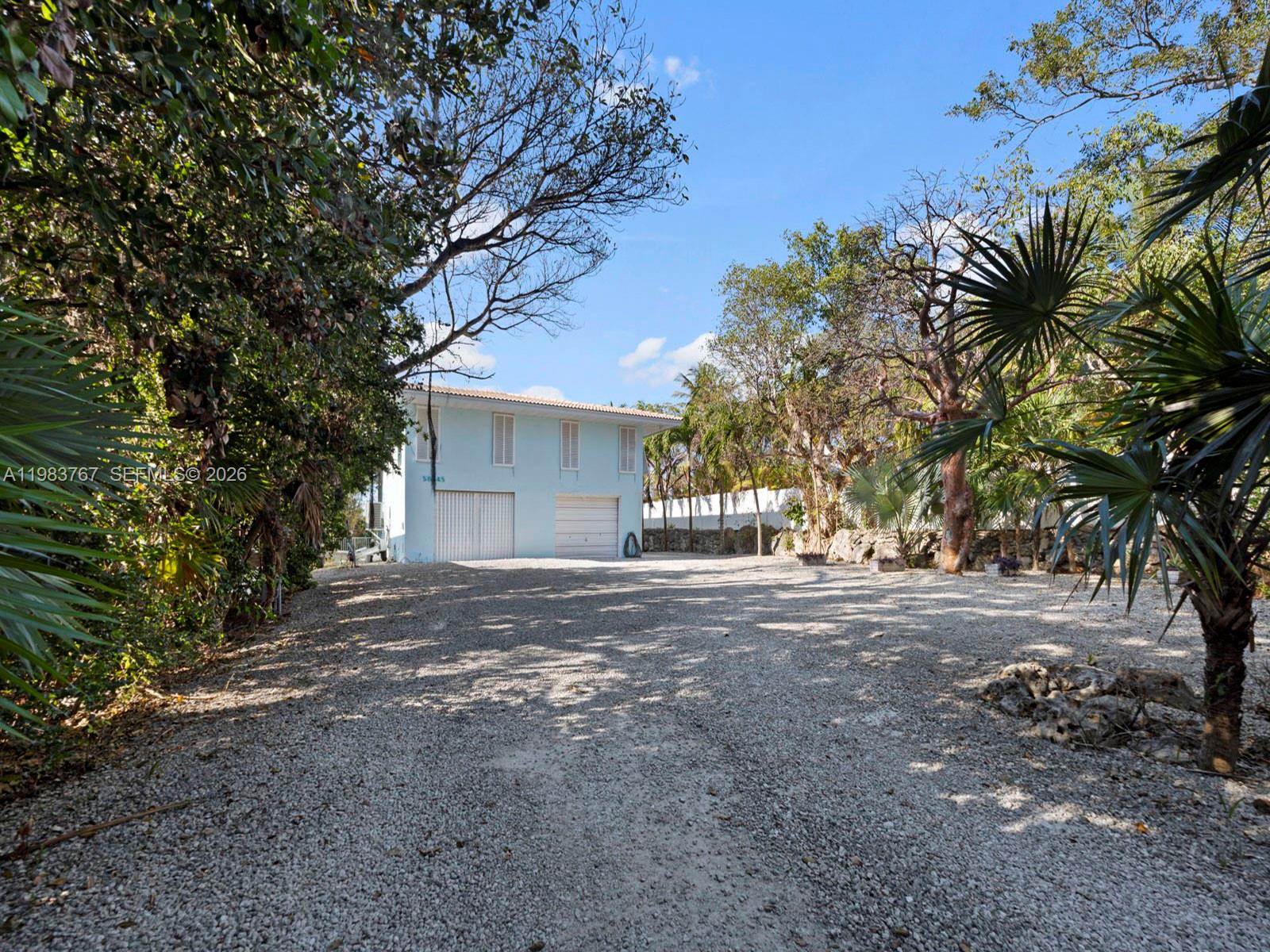 CRAINS SUBD OF GRASSY KEY - Residential