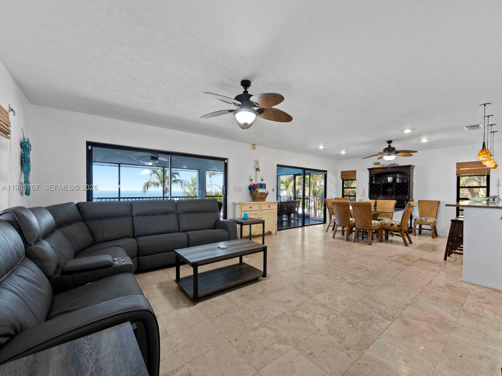 CRAINS SUBD OF GRASSY KEY - Residential