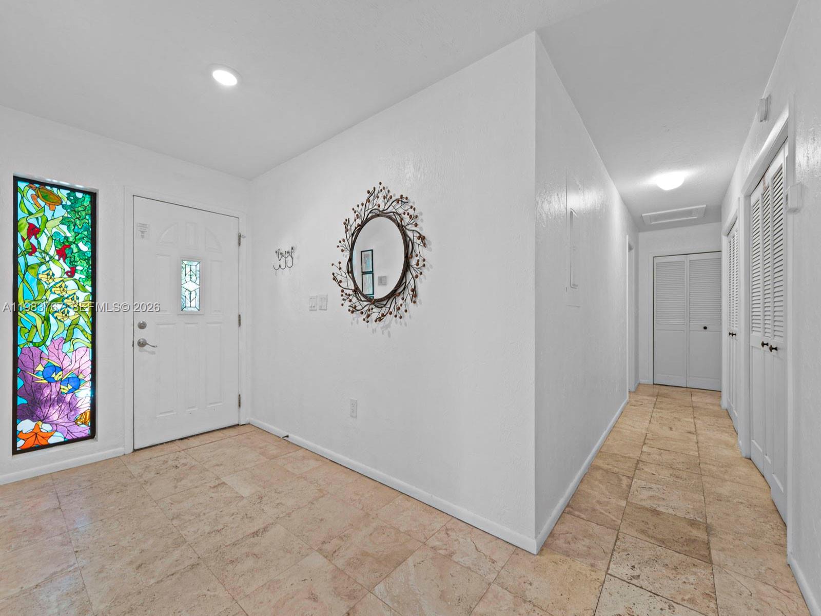 CRAINS SUBD OF GRASSY KEY - Residential