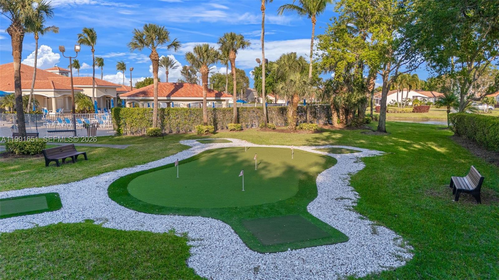 FLORAL LAKES 1 - Residential