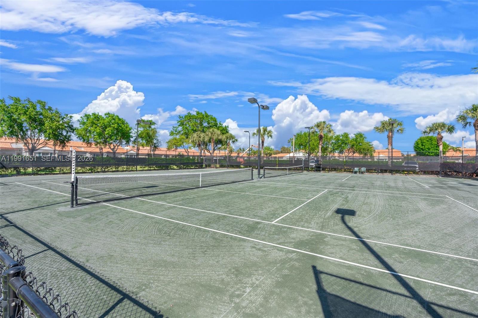 FLORAL LAKES 1 - Residential