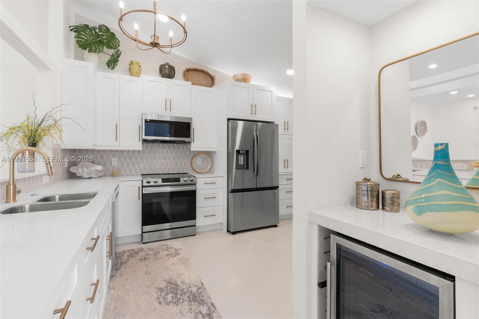 FLORAL LAKES 1 - Residential