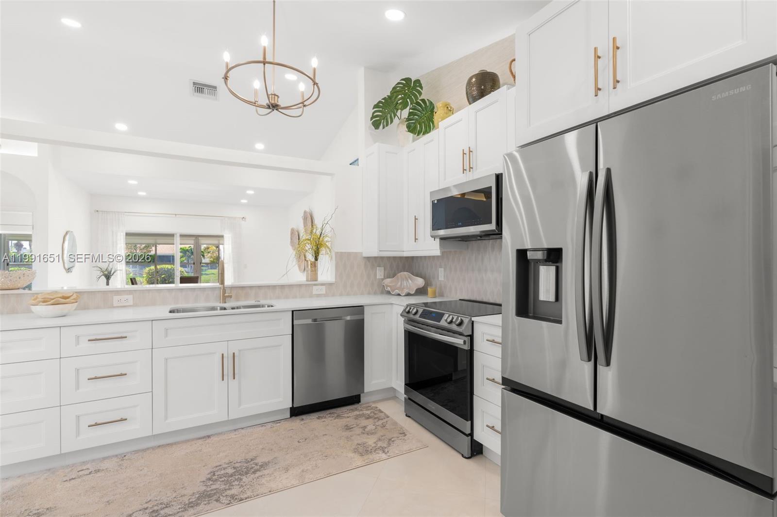 FLORAL LAKES 1 - Residential