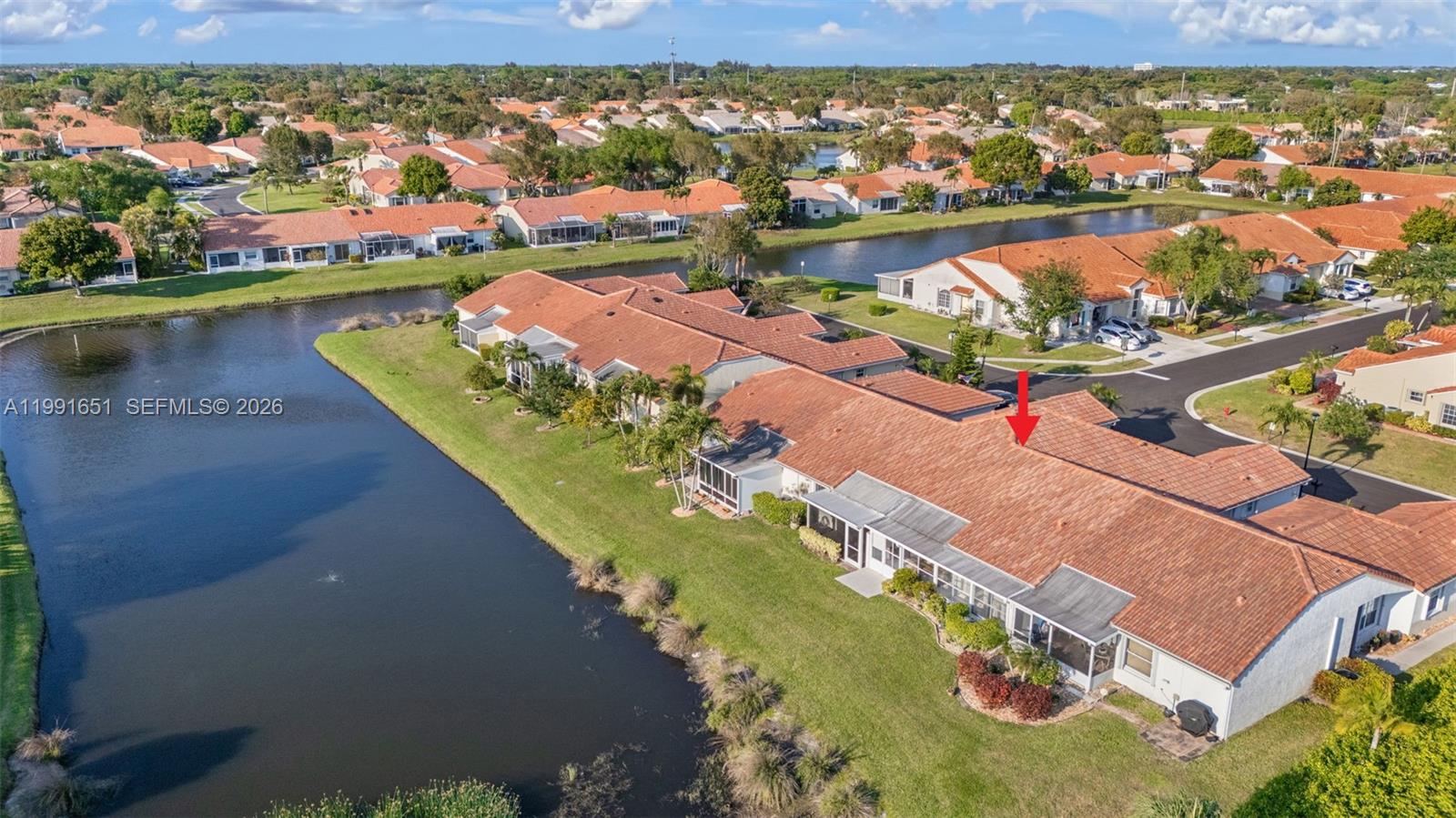 FLORAL LAKES 1 - Residential