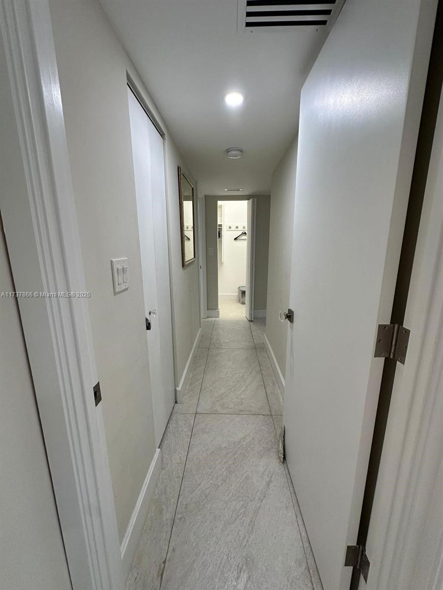 AQUARIUS CONDO - Residential Lease