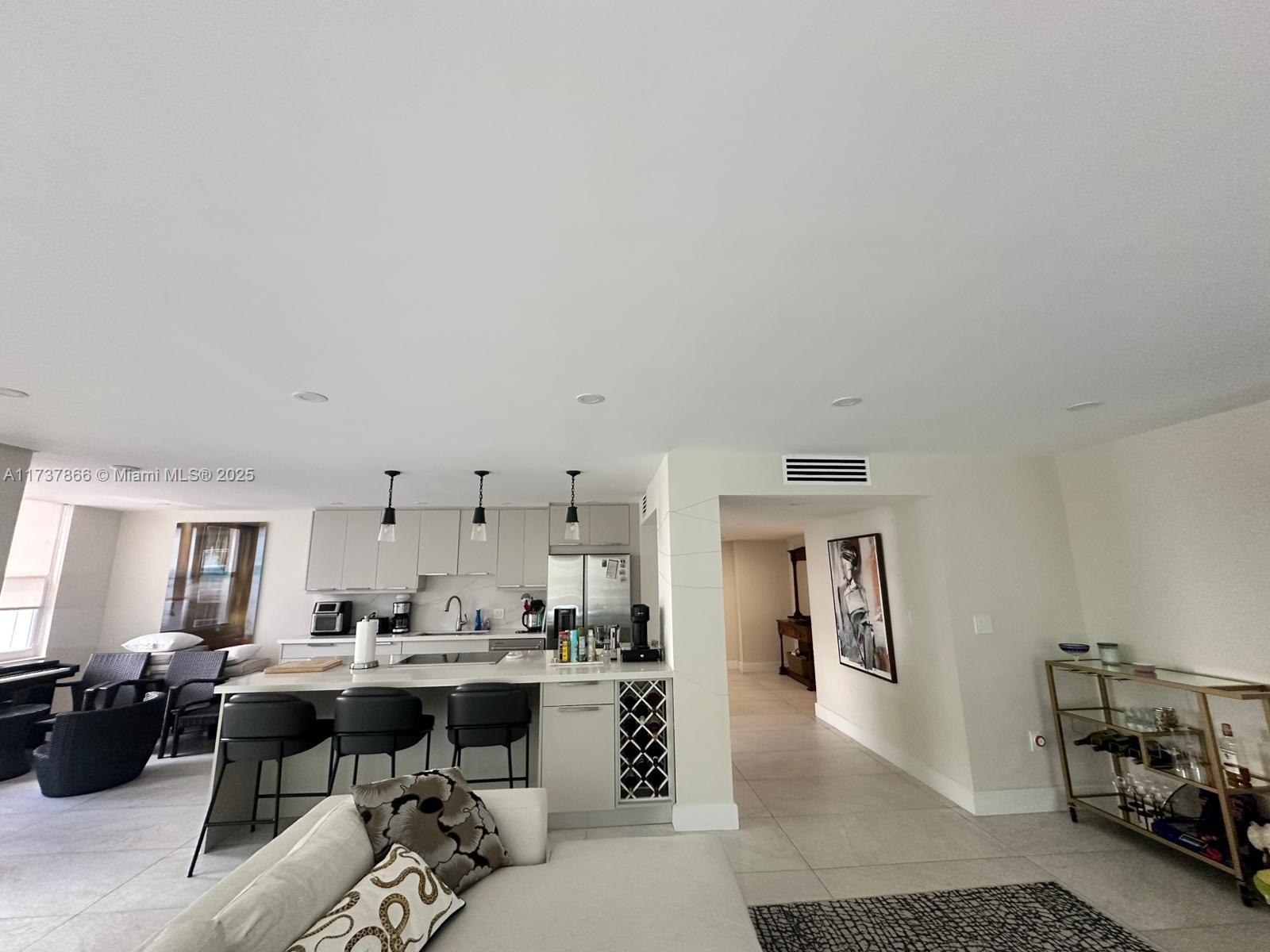 AQUARIUS CONDO - Residential Lease