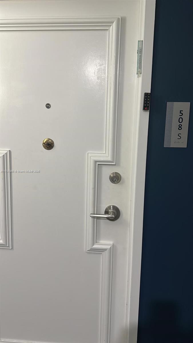 AQUARIUS CONDO - Residential Lease