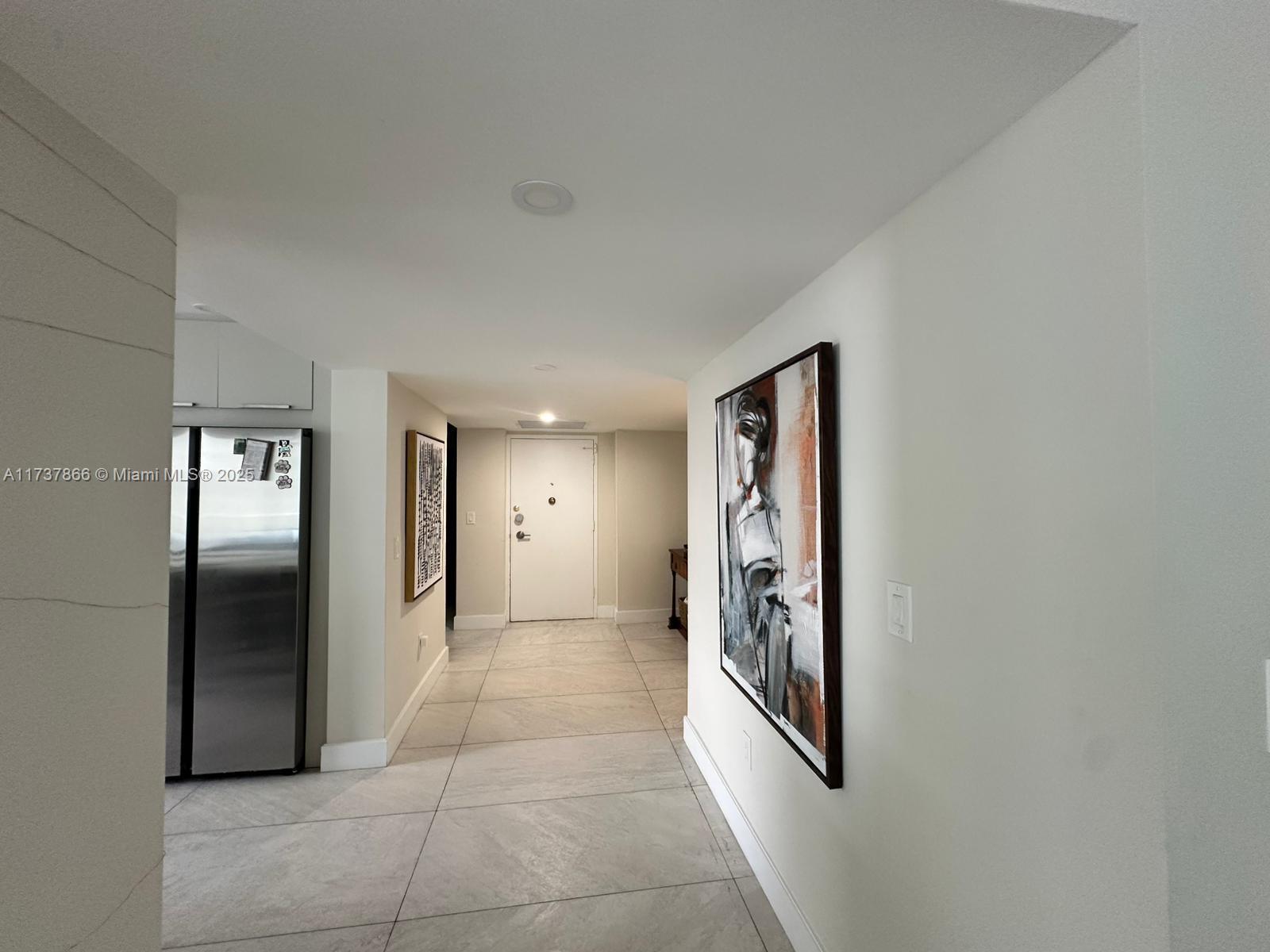 AQUARIUS CONDO - Residential Lease