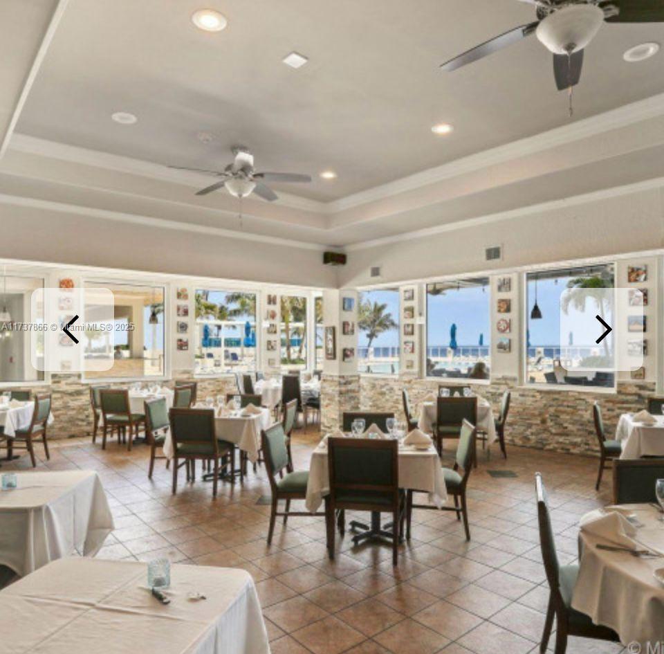 AQUARIUS CONDO - Residential Lease