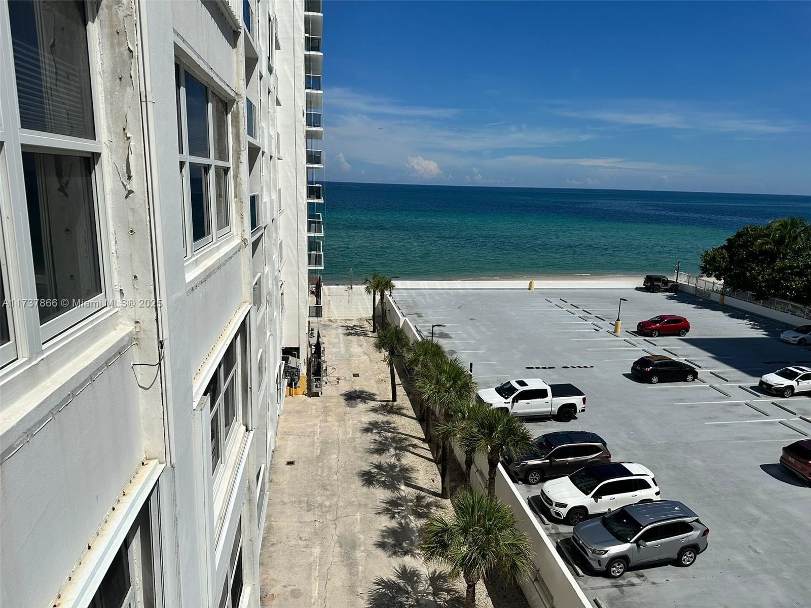 AQUARIUS CONDO - Residential Lease