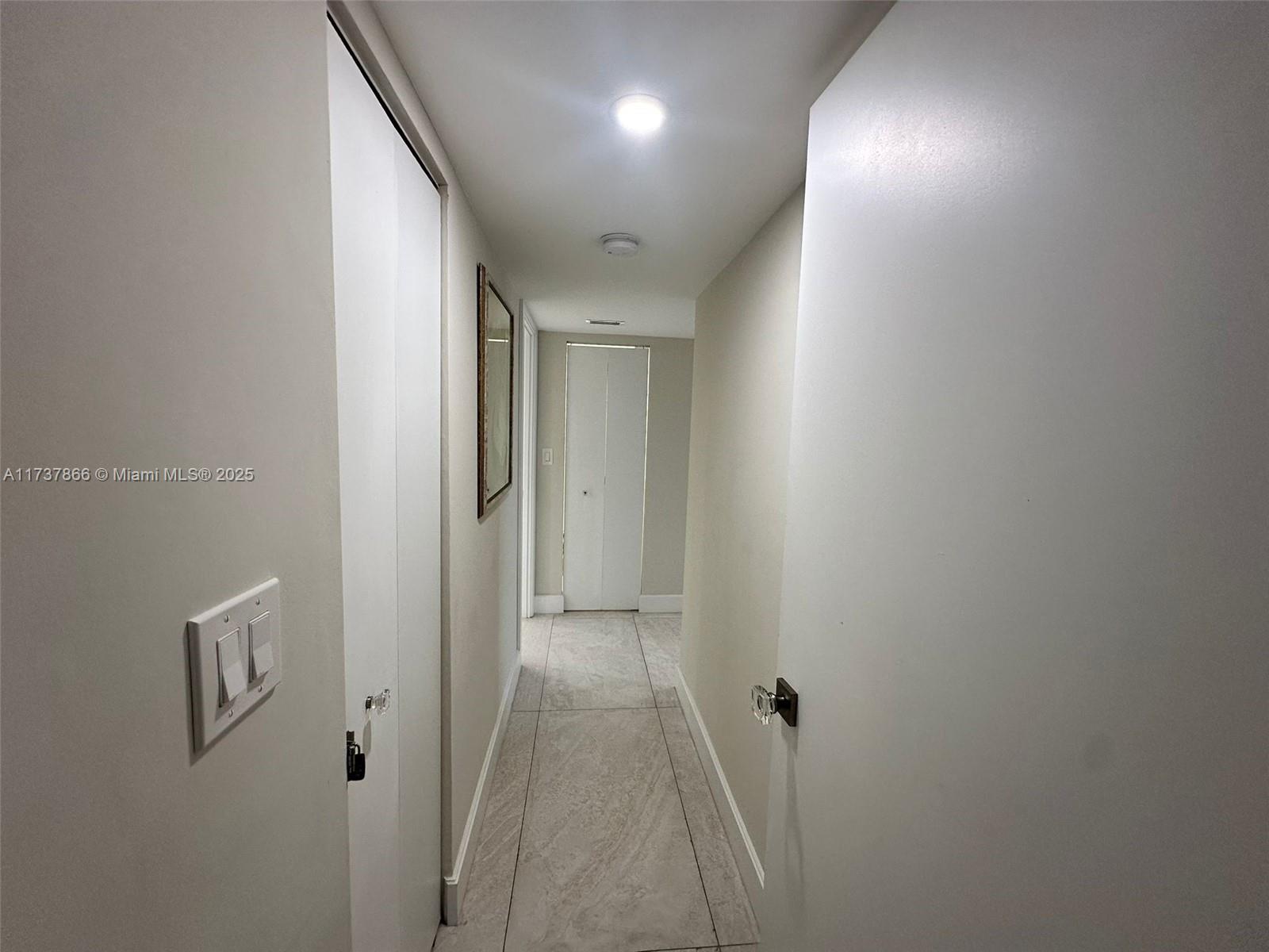 AQUARIUS CONDO - Residential Lease