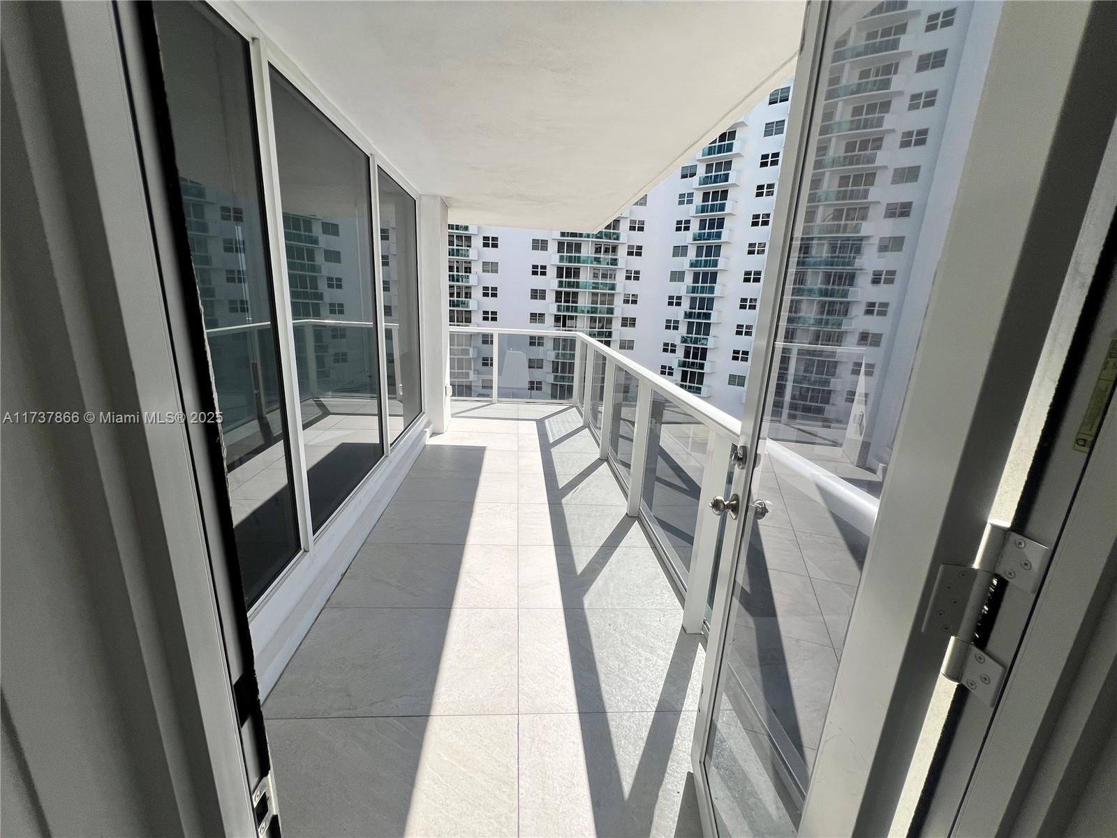 AQUARIUS CONDO - Residential Lease