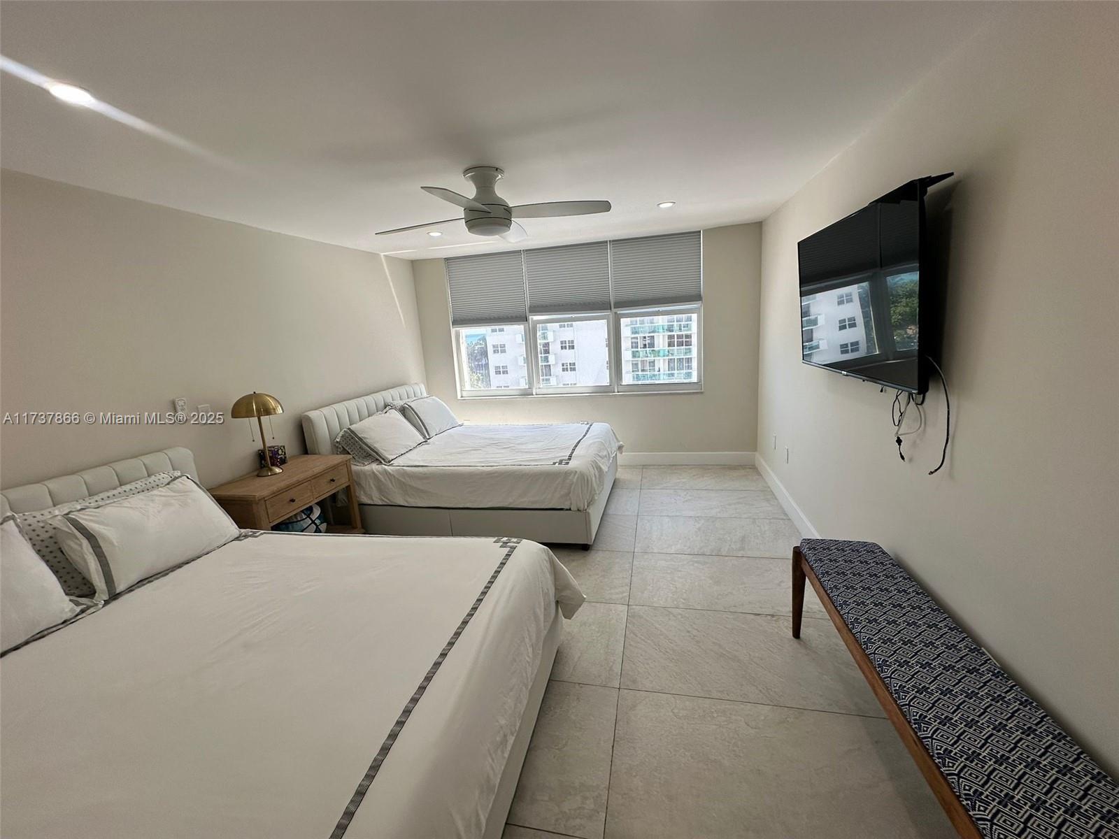 AQUARIUS CONDO - Residential Lease