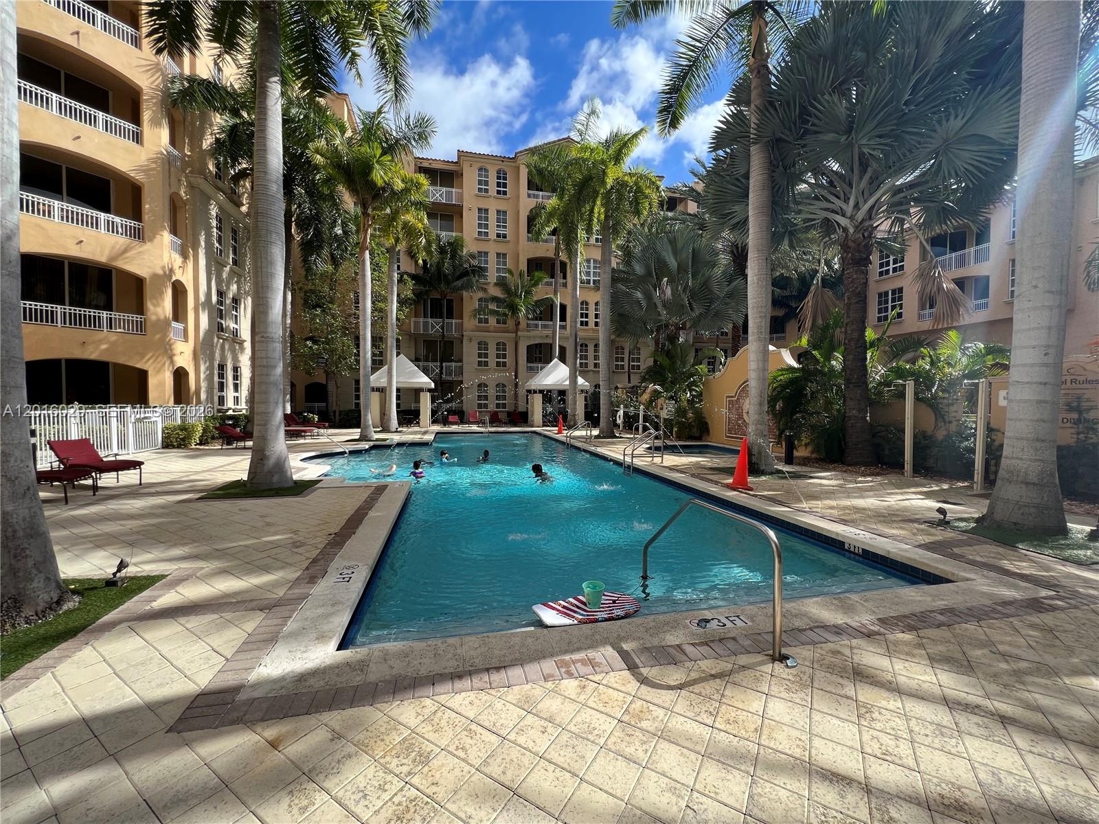 ALAQUA CONDO - Residential Lease