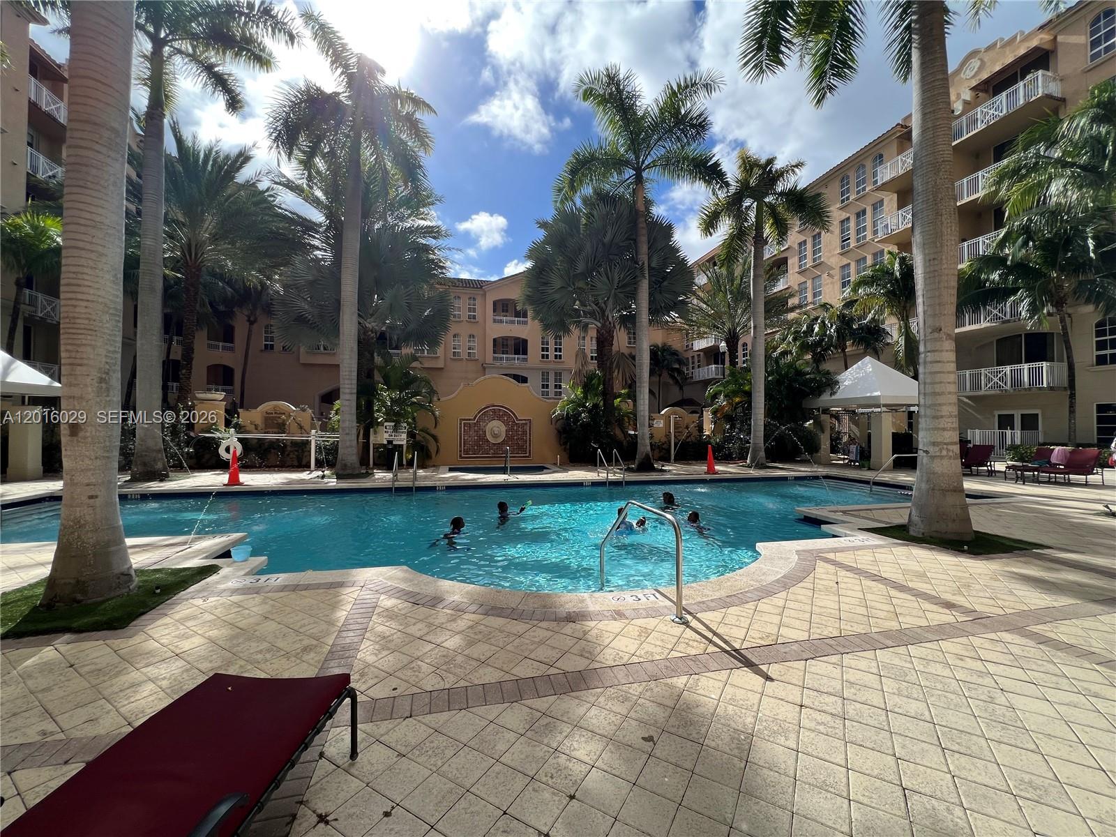 ALAQUA CONDO - Residential Lease