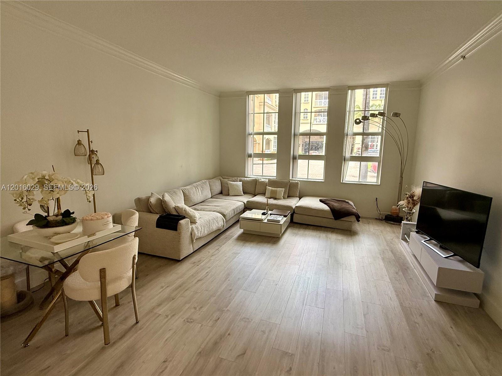 ALAQUA CONDO - Residential Lease