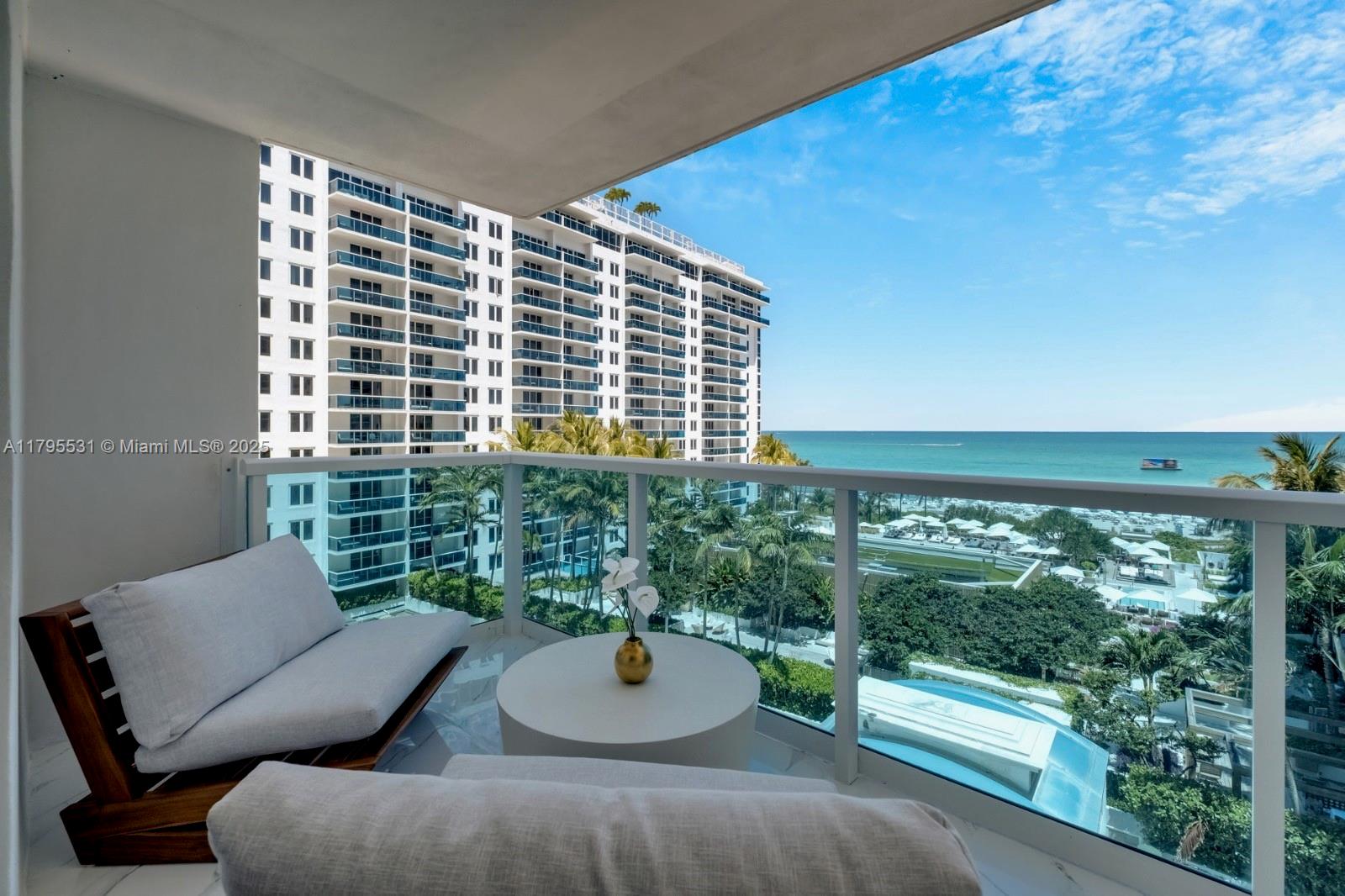 Rental Property at Address Not Disclosed, Miami Beach, Miami-Dade County, Florida - Bedrooms: 1 
Bathrooms: 1  - $15,000 MO.