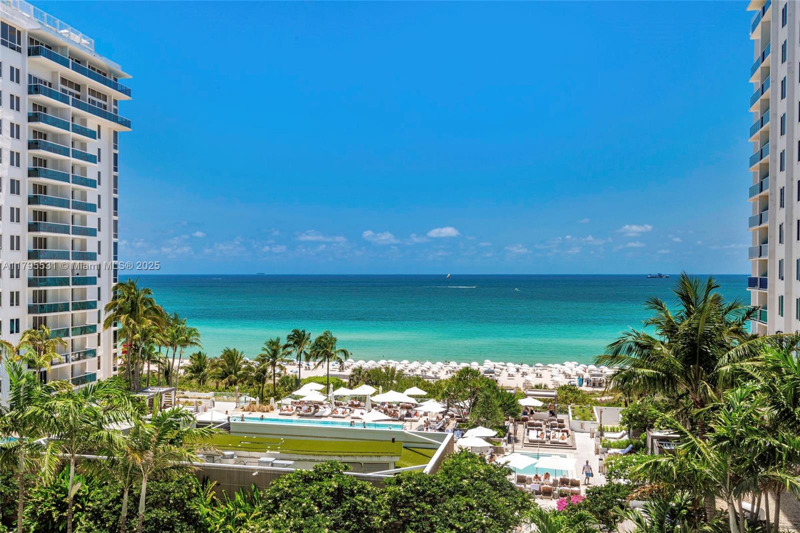 RONEY PALACE CONDO - Residential Lease