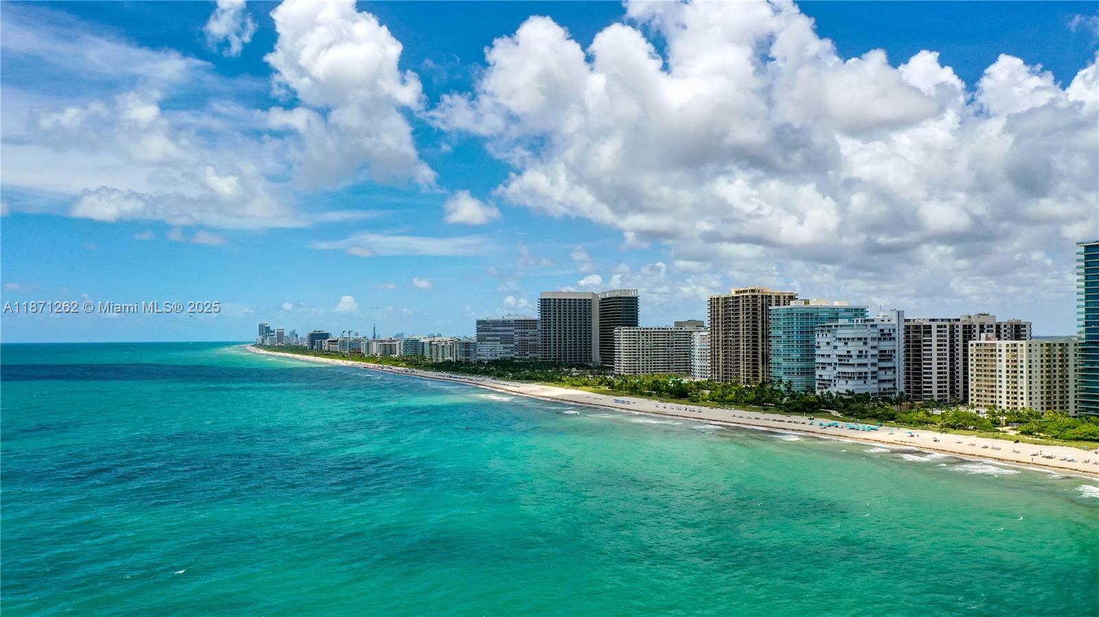 HARBOUR HOUSE - Residential