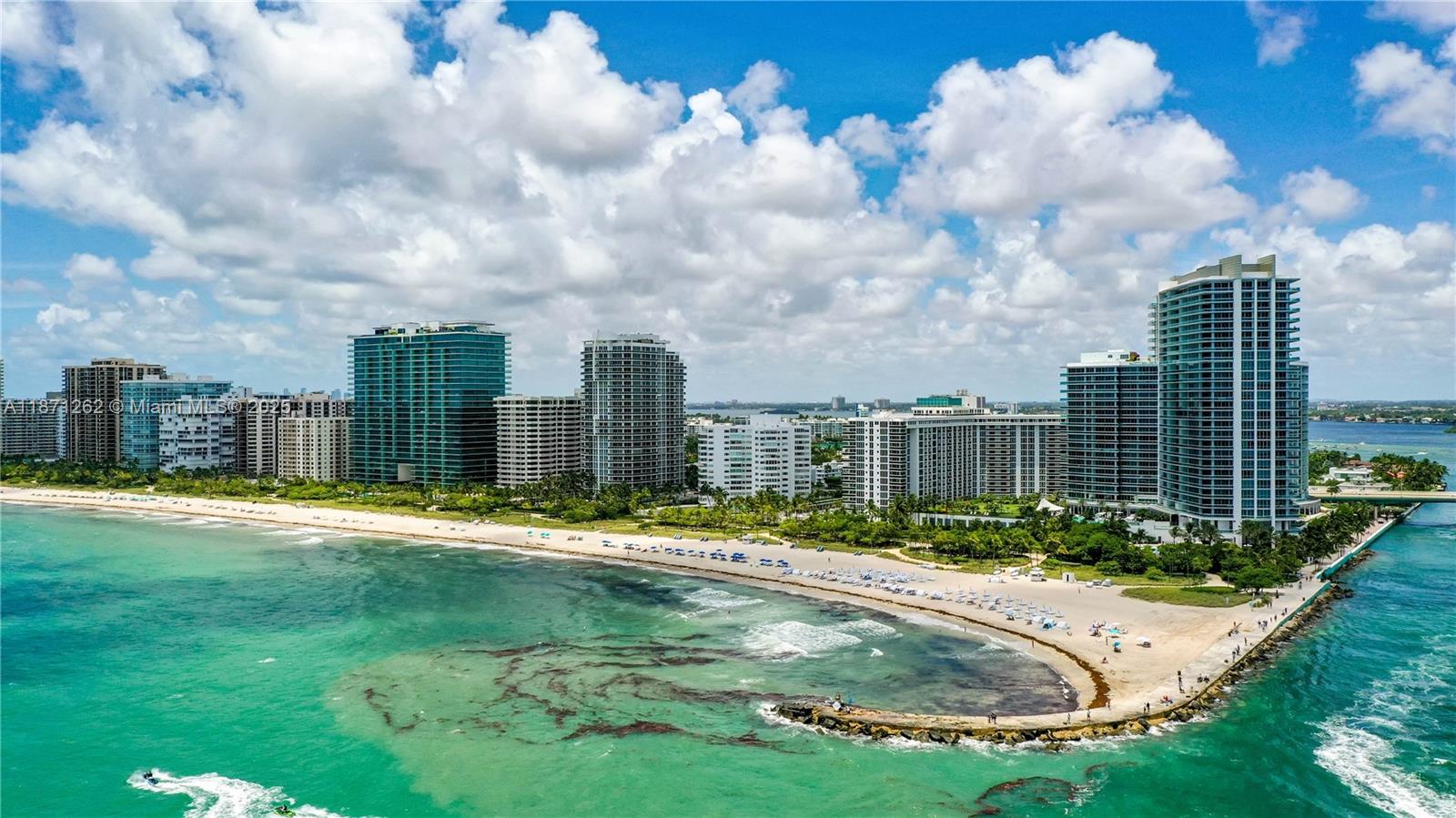 Experience elevated coastal living in Unit 224 at the iconic Harbour House—a five-star oceanfront residence where the Intracoastal meets the Atlantic. This luxurious condo offers modern design, resort-style amenities, and an unbeatable location just steps from the Ritz-Carlton Bal Harbour and the world-renowned Bal Harbour Shops. Building Amenities Include: • 24-hour concierge & security
• Valet parking & outdoor spa • Pool deck with cabanas & beach beds • Private theatre & business center • Fitness center & health spa overlooking the pool • Tennis courts & conference room.
Ideal for full-time residents, seasonal escapes, or savvy investors, Unit 224 places you at the heart of Miami Beach’s most exclusive enclave. We invite discerning buyers to present their most compelling offer.
