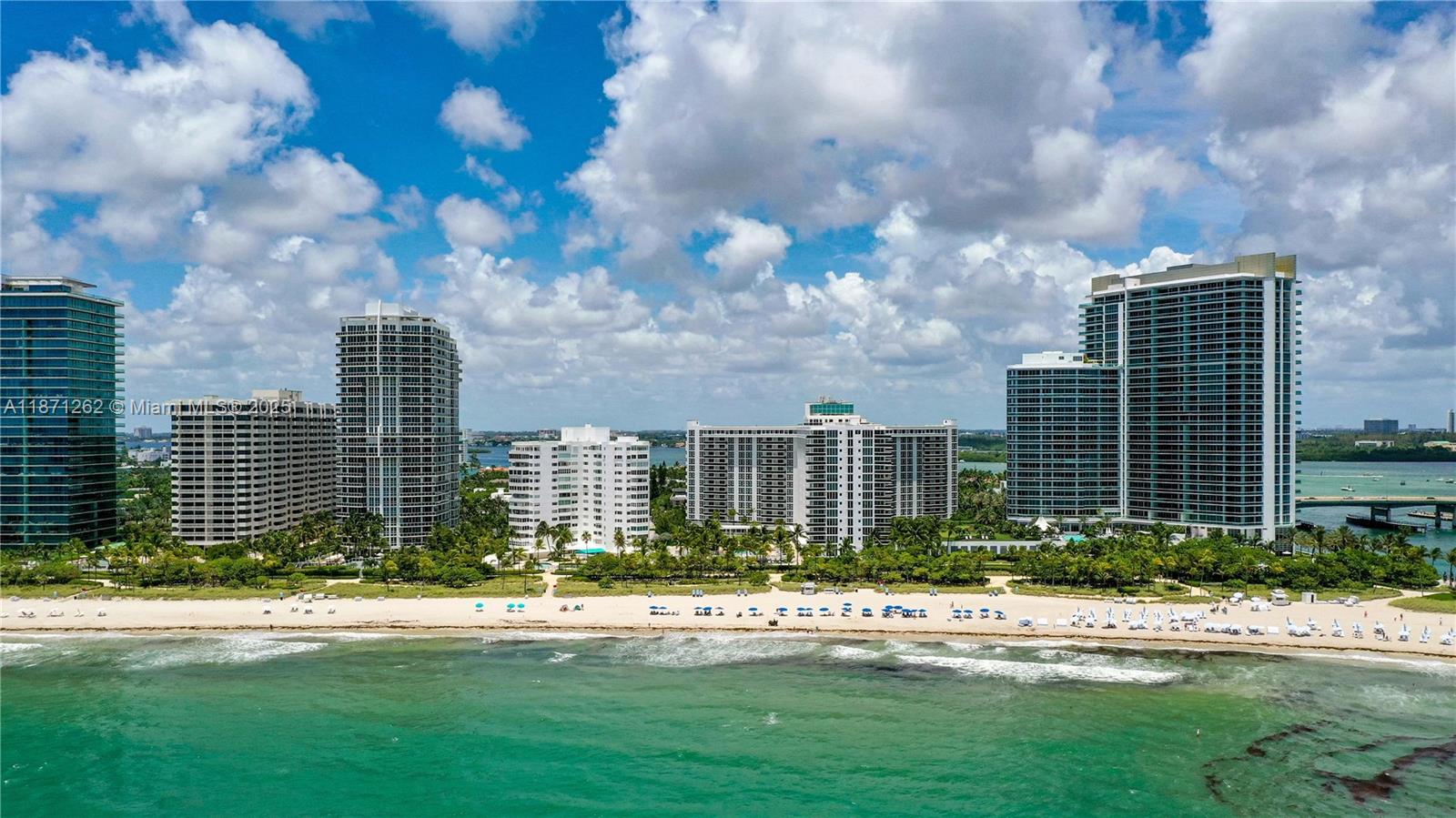 HARBOUR HOUSE - Residential