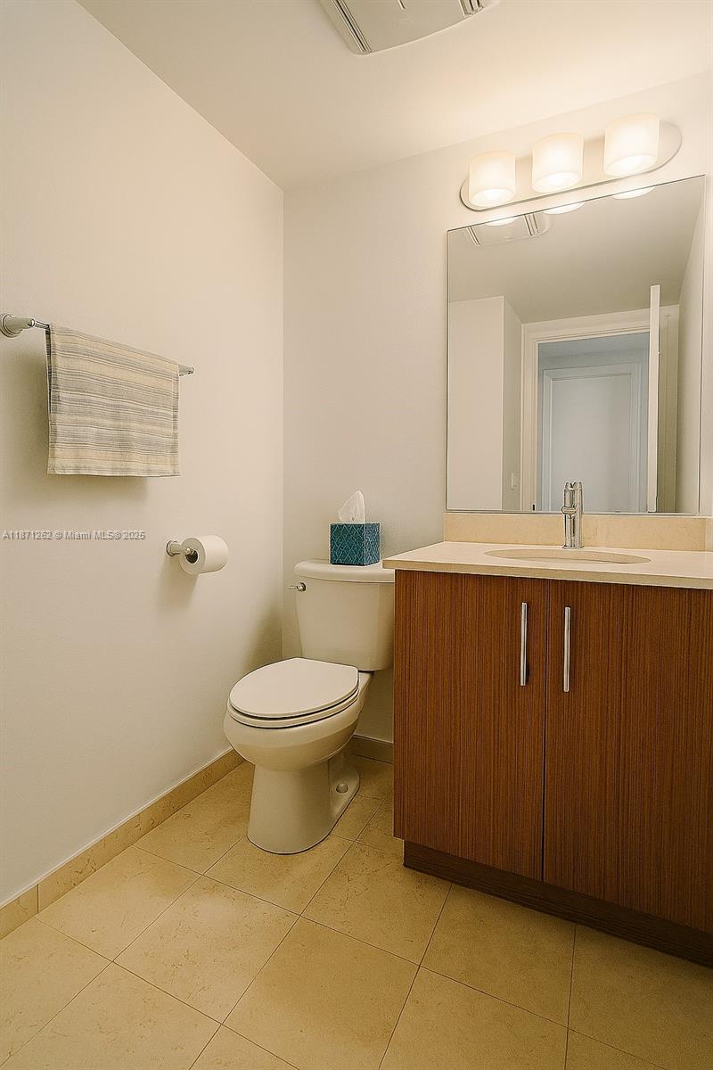 HARBOUR HOUSE - Residential