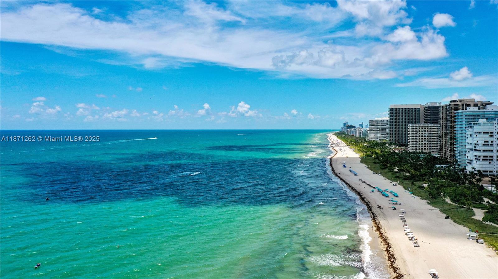 HARBOUR HOUSE - Residential