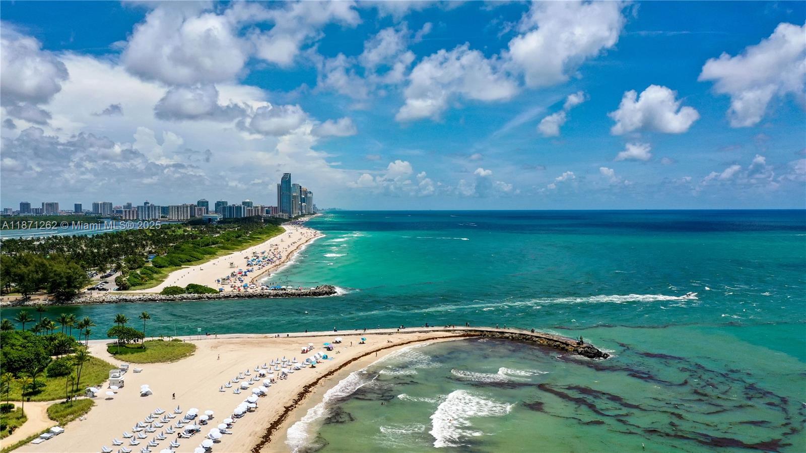 HARBOUR HOUSE - Residential