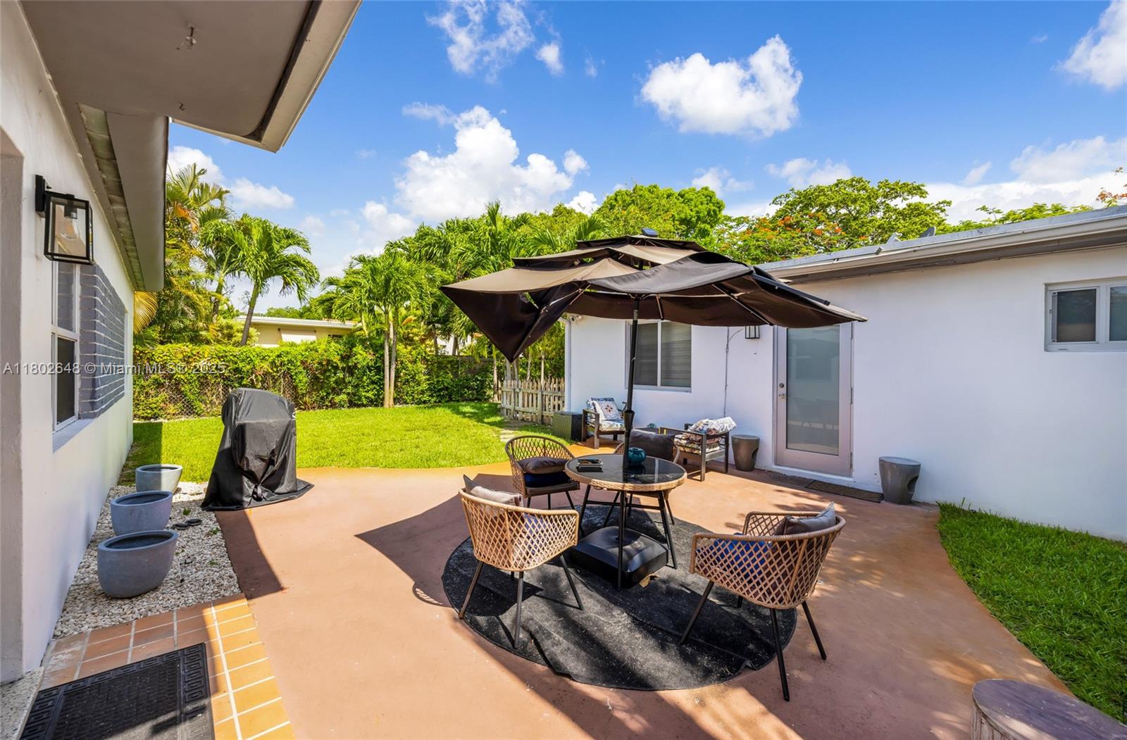 Rental Property at 910 Ne 81st St R, Miami, Broward County, Florida - Bedrooms: 1 
Bathrooms: 1  - $2,300 MO.