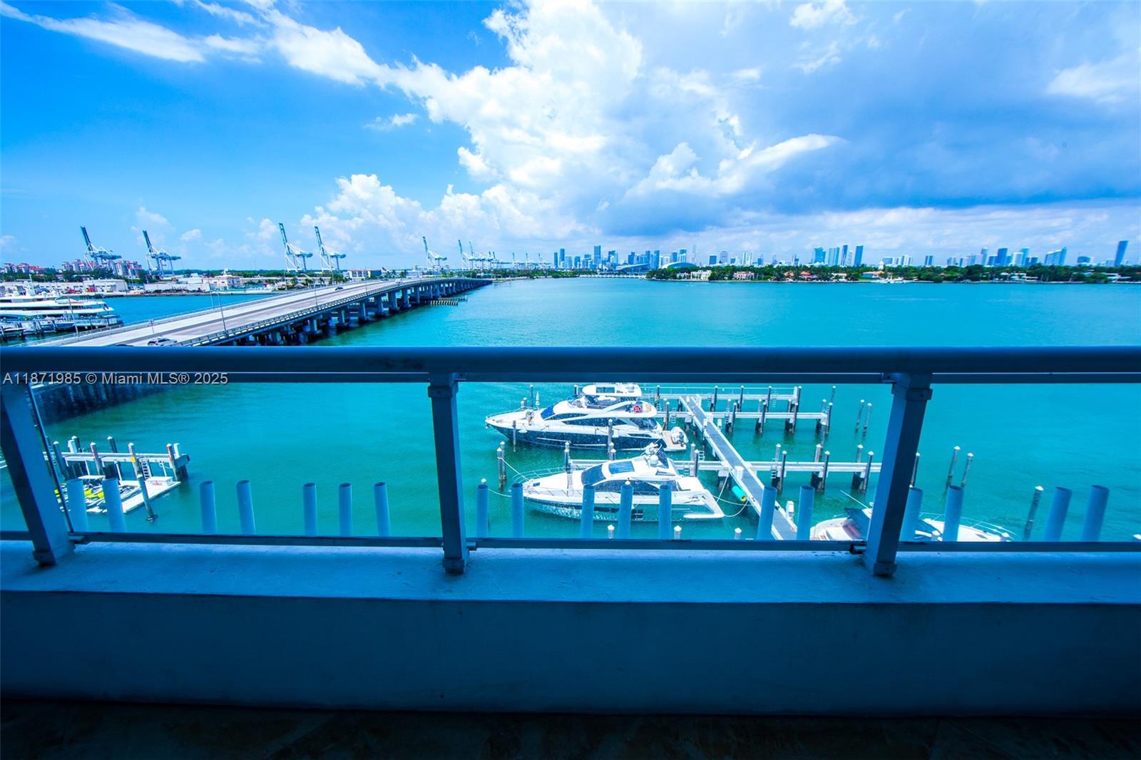 Bentley Bay - Residential