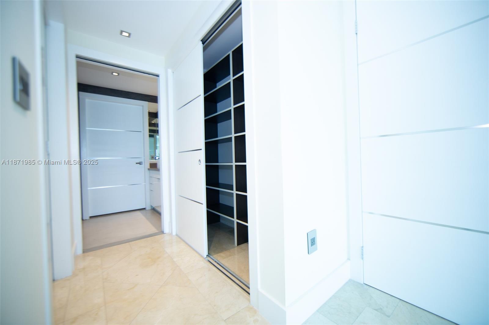 Bentley Bay - Residential