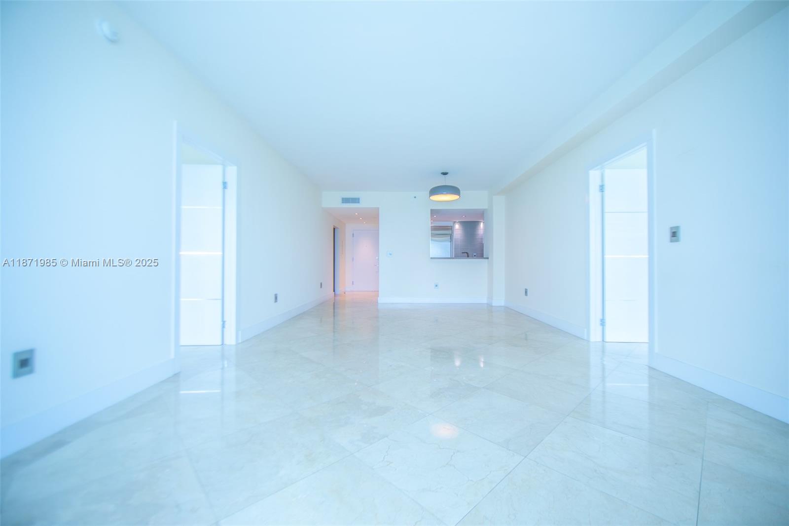 Bentley Bay - Residential