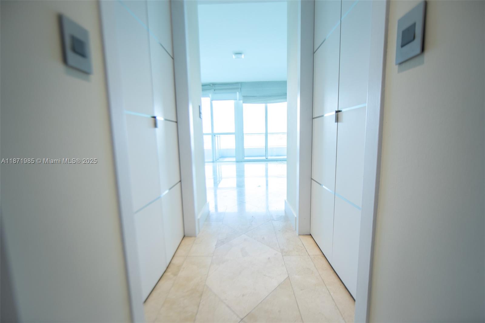 Bentley Bay - Residential